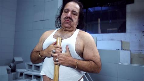 ron jeremy naked|Ron Jeremy .